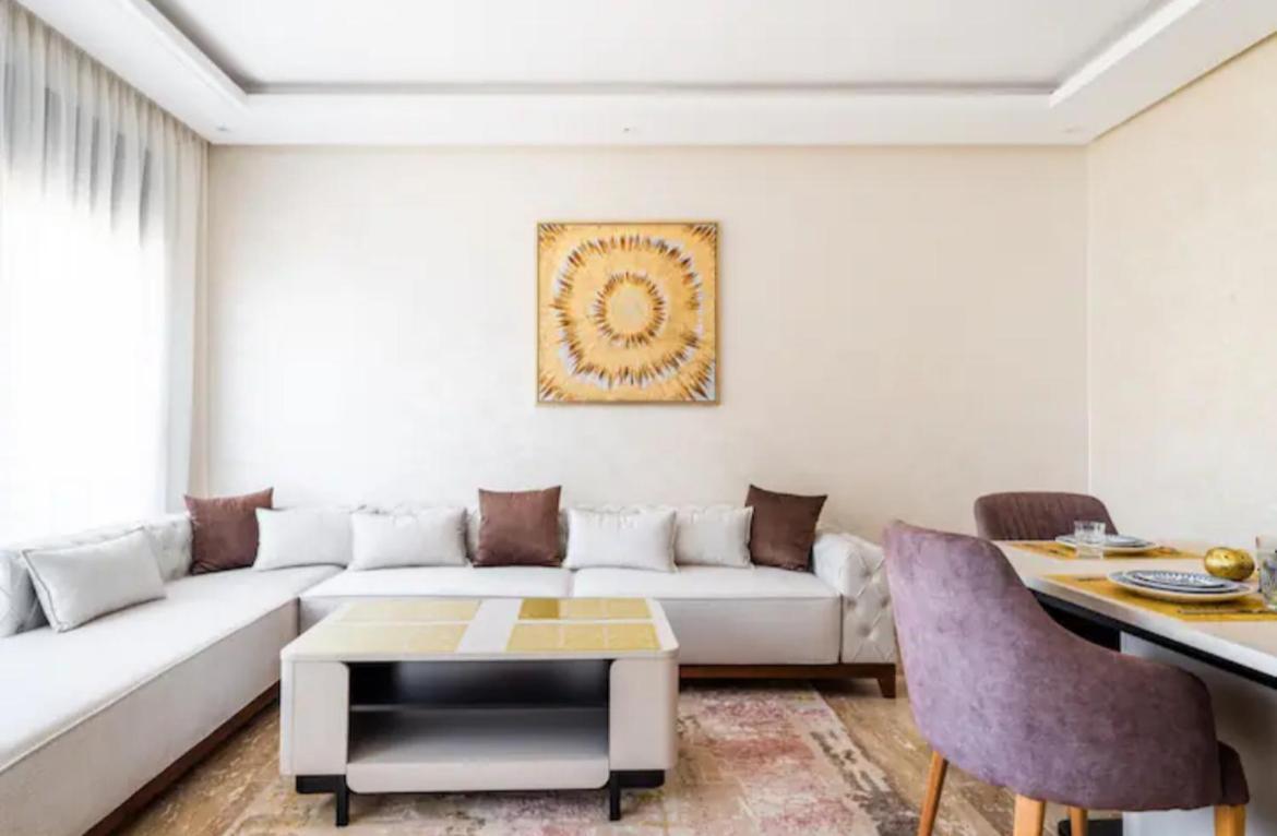 Gueliz Appartement *