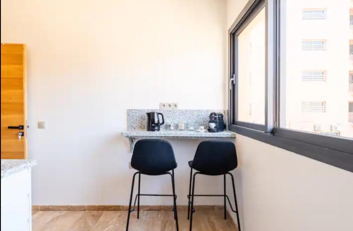 Appartement Gueliz *