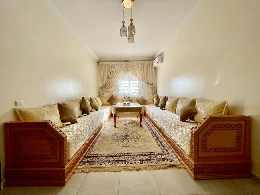 Elegant Vue Splendide * Marrakesh
