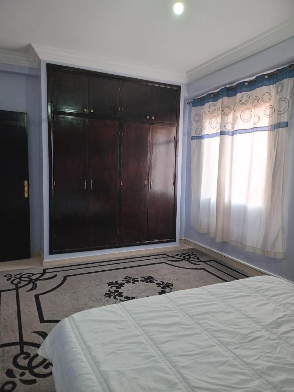 Appartamento Superbe 2 A Al Fadl Marrakech Marrakesh