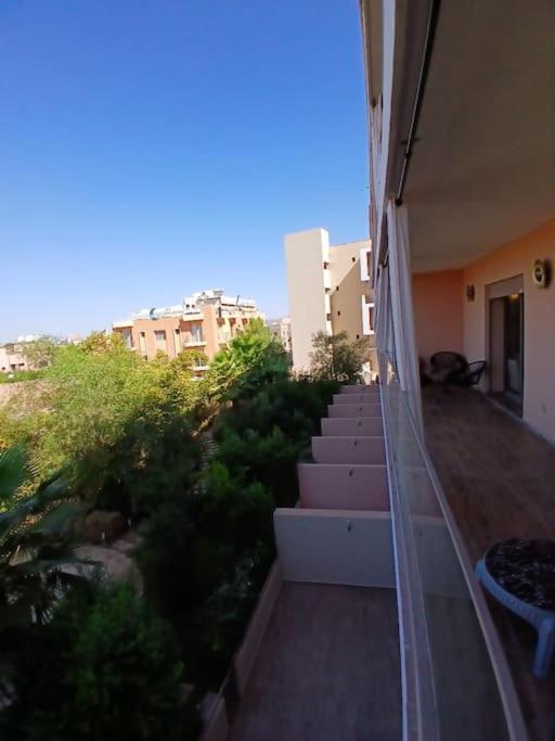 2 Dans Luxueux Avec Piscine * Marrakesh