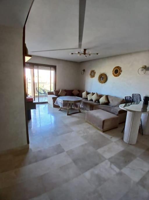 2 Dans Luxueux Avec Piscine Appartement Marrakesh