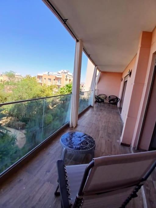 2 Dans Luxueux Avec Piscine Marrakesh