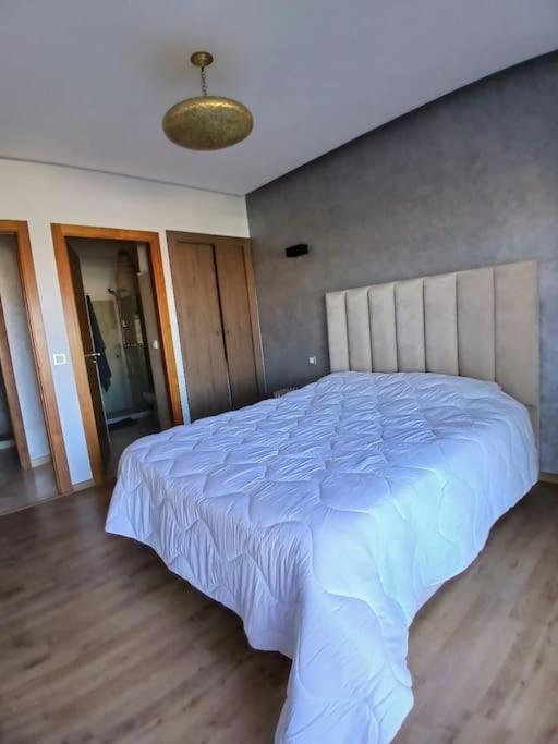 2 Dans Luxueux Avec Piscine * Marrakesh