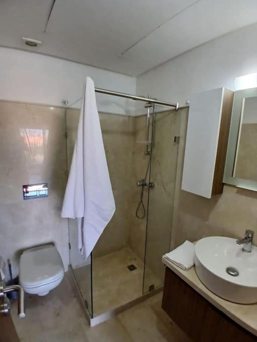 2 Dans Luxueux Avec Piscine * Marrakesh