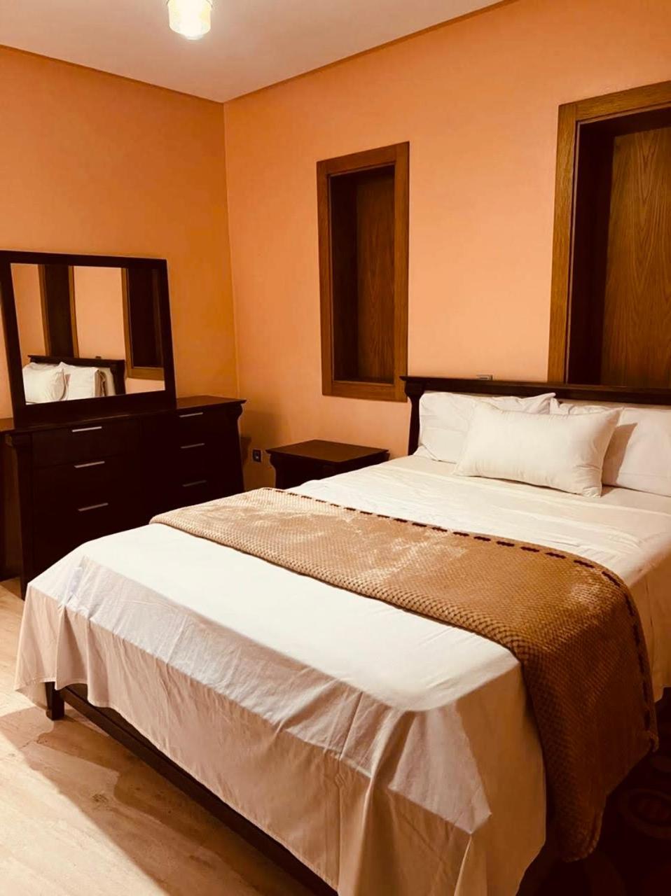 Appartement جيليز *
