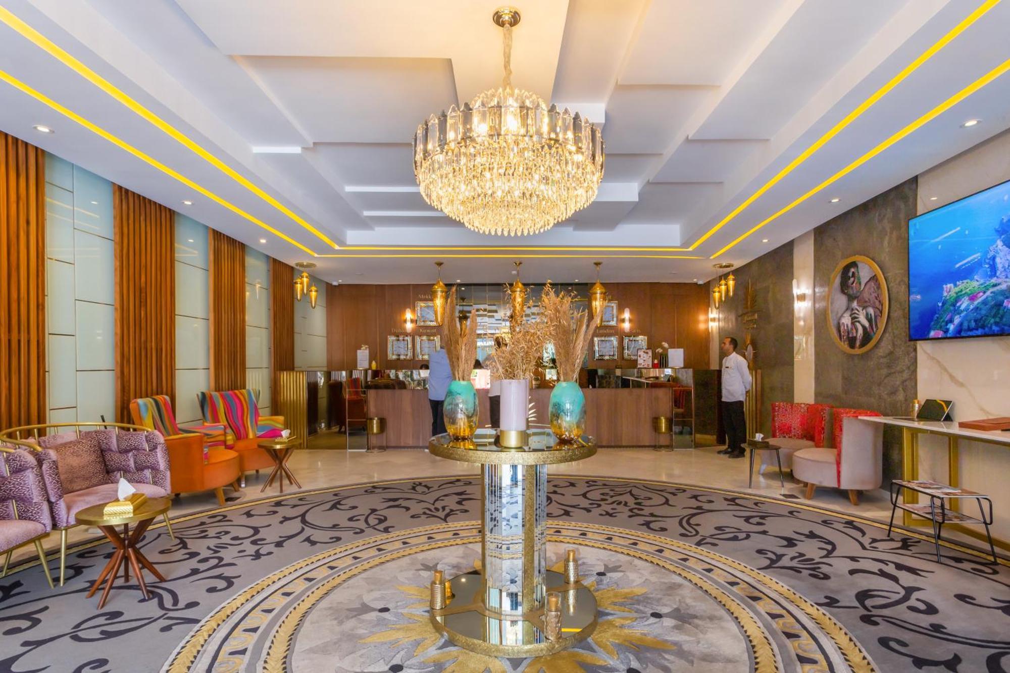 Palmeraie Apartment&villa Hotel