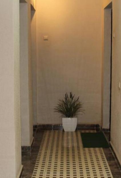 Cozy * Marrakesh