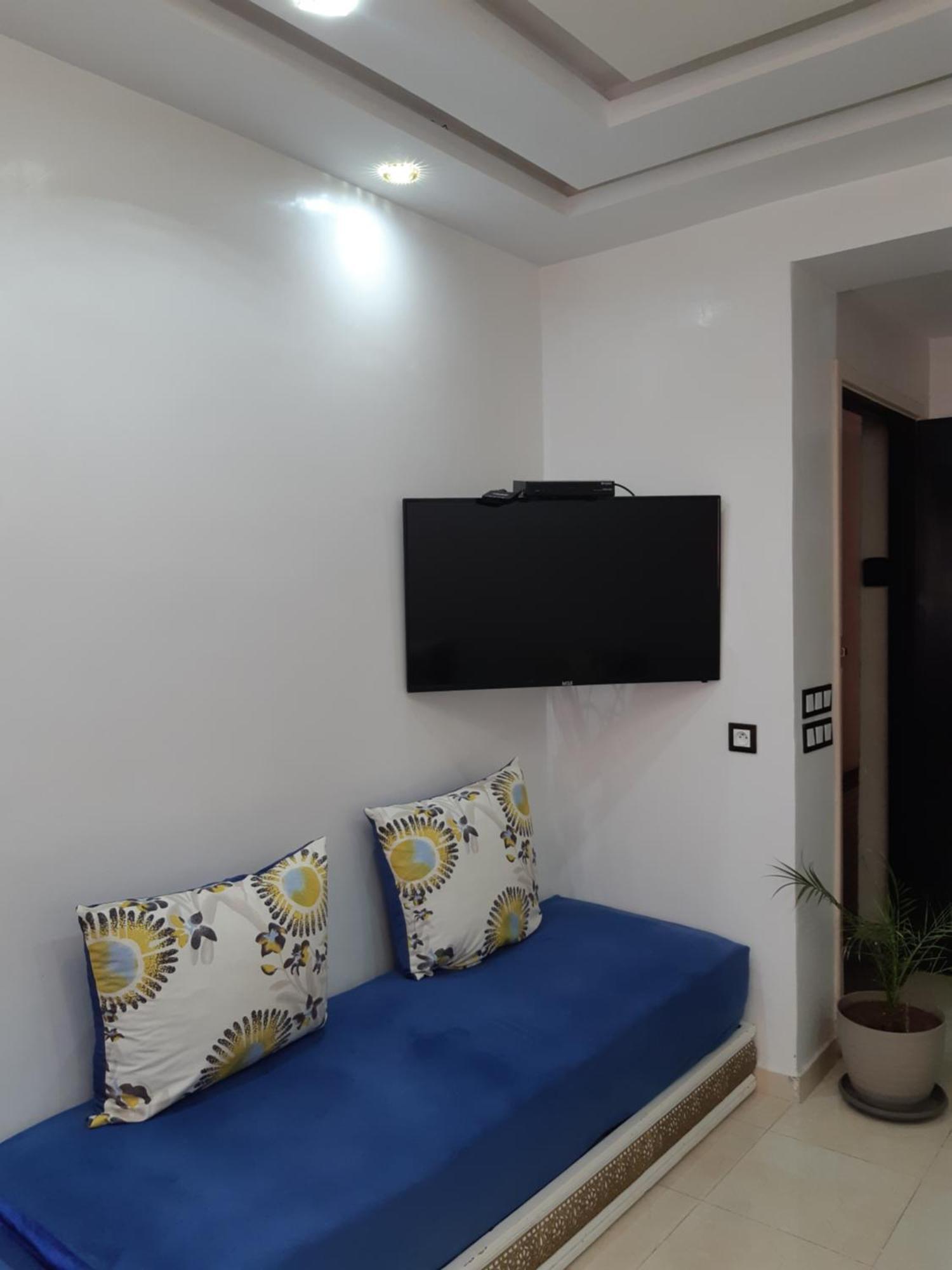 Cozy Appartement *
