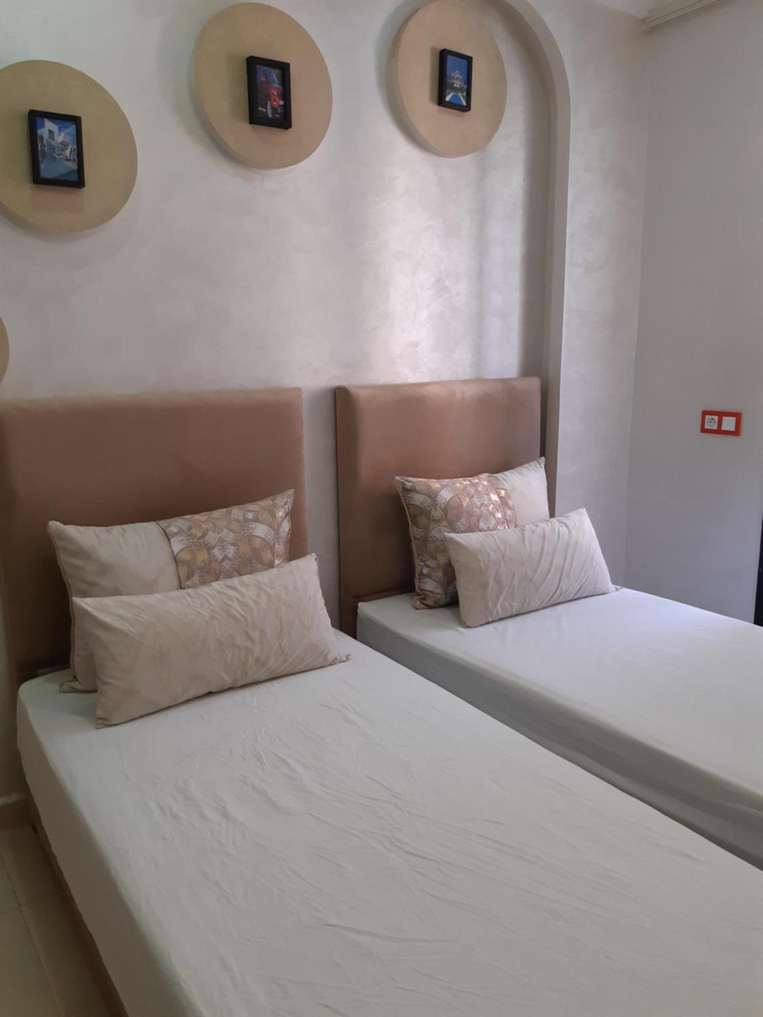 Cozy Appartement Marrakesh