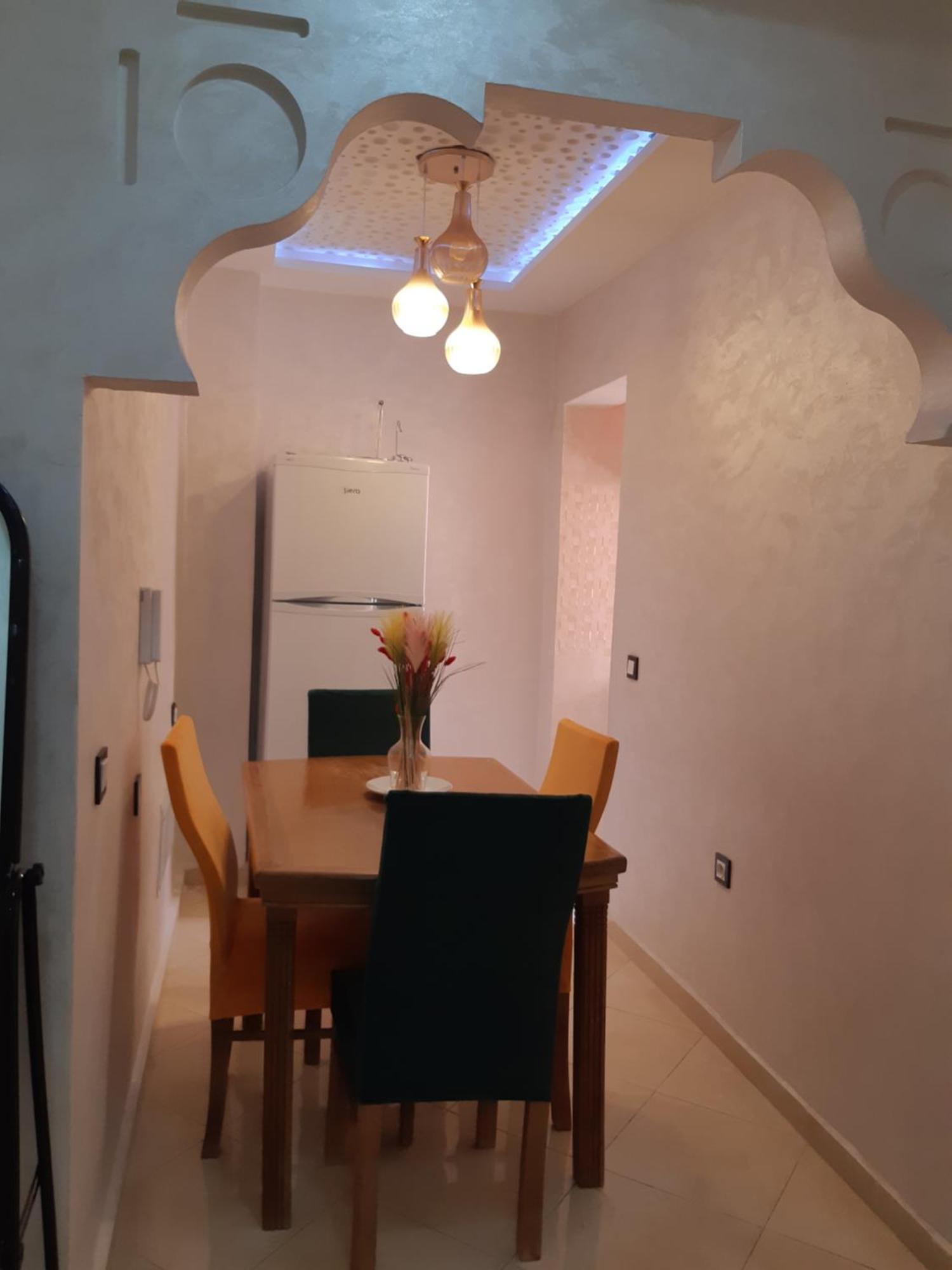 Appartement Cozy *