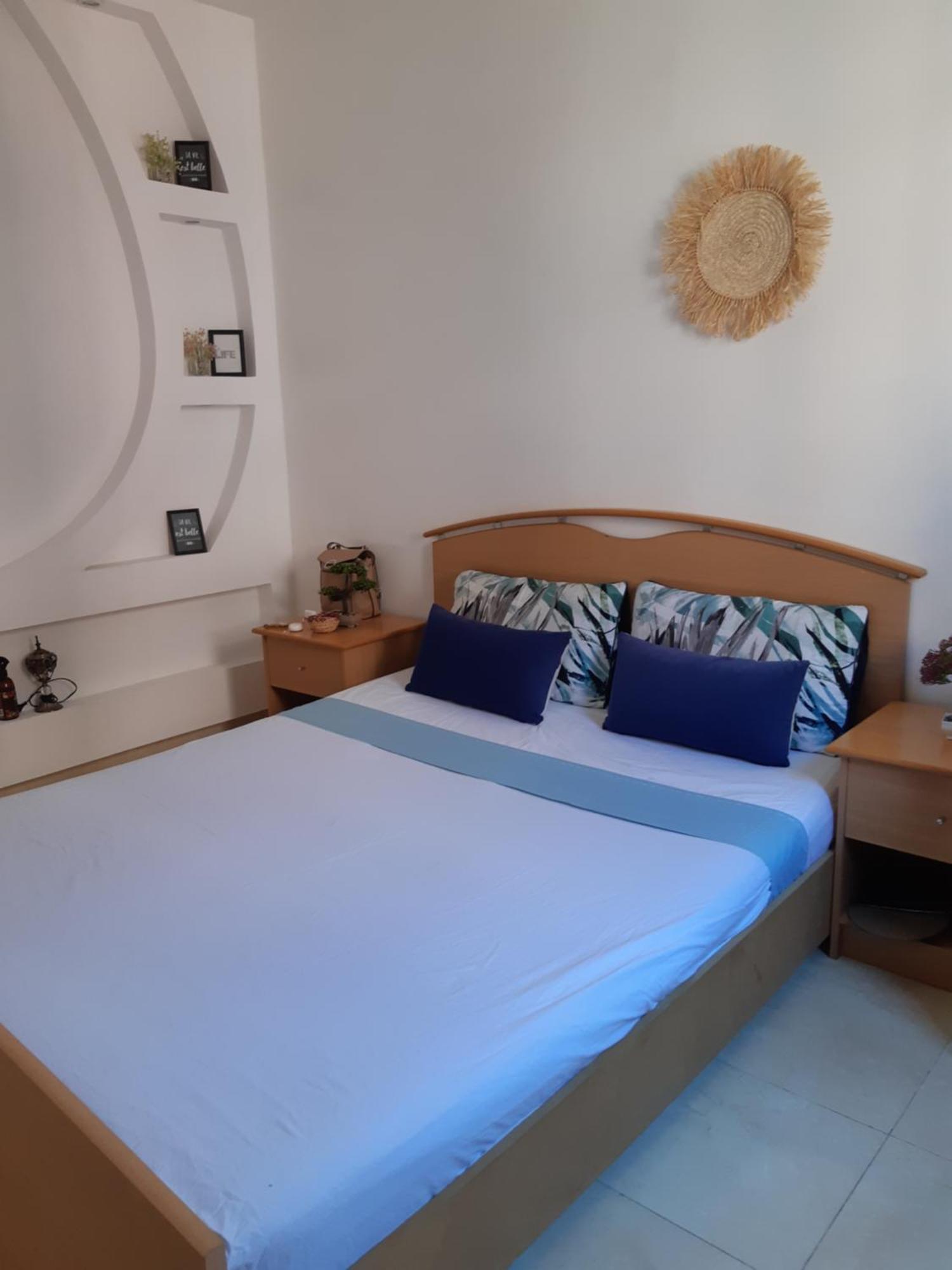 Appartement Cozy Marrakesh