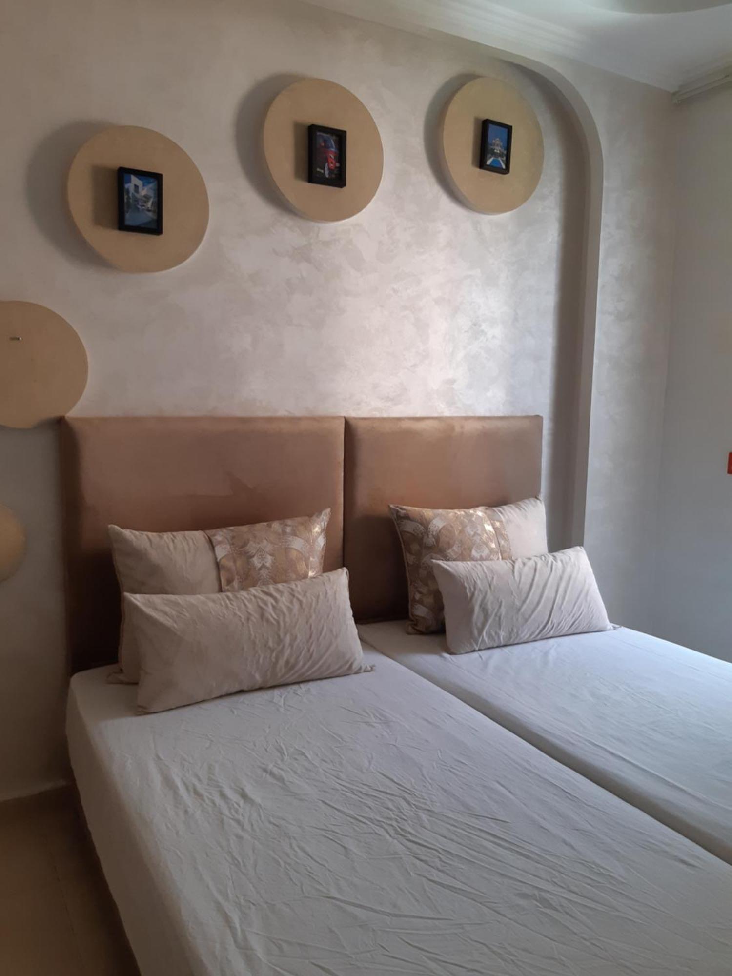 Cozy * Marrakesh