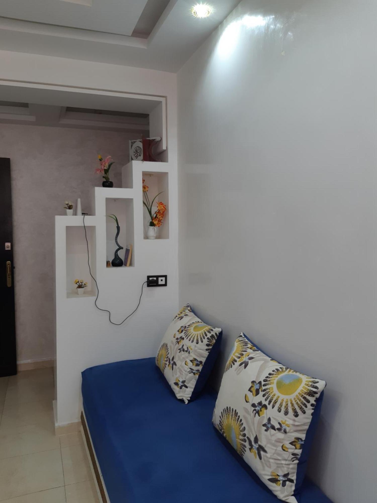 Appartement Cozy Marrakesh