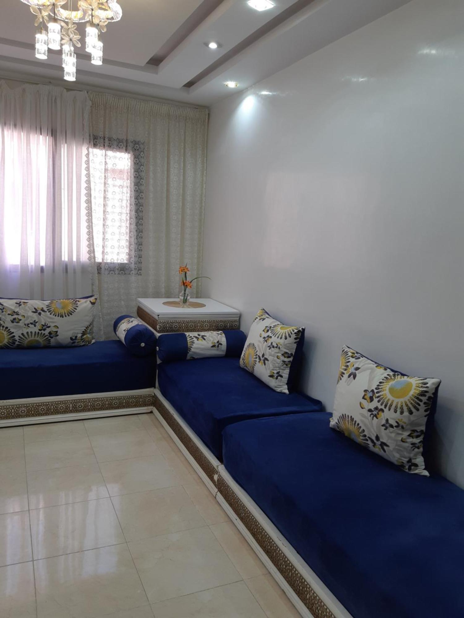 Appartement Cozy