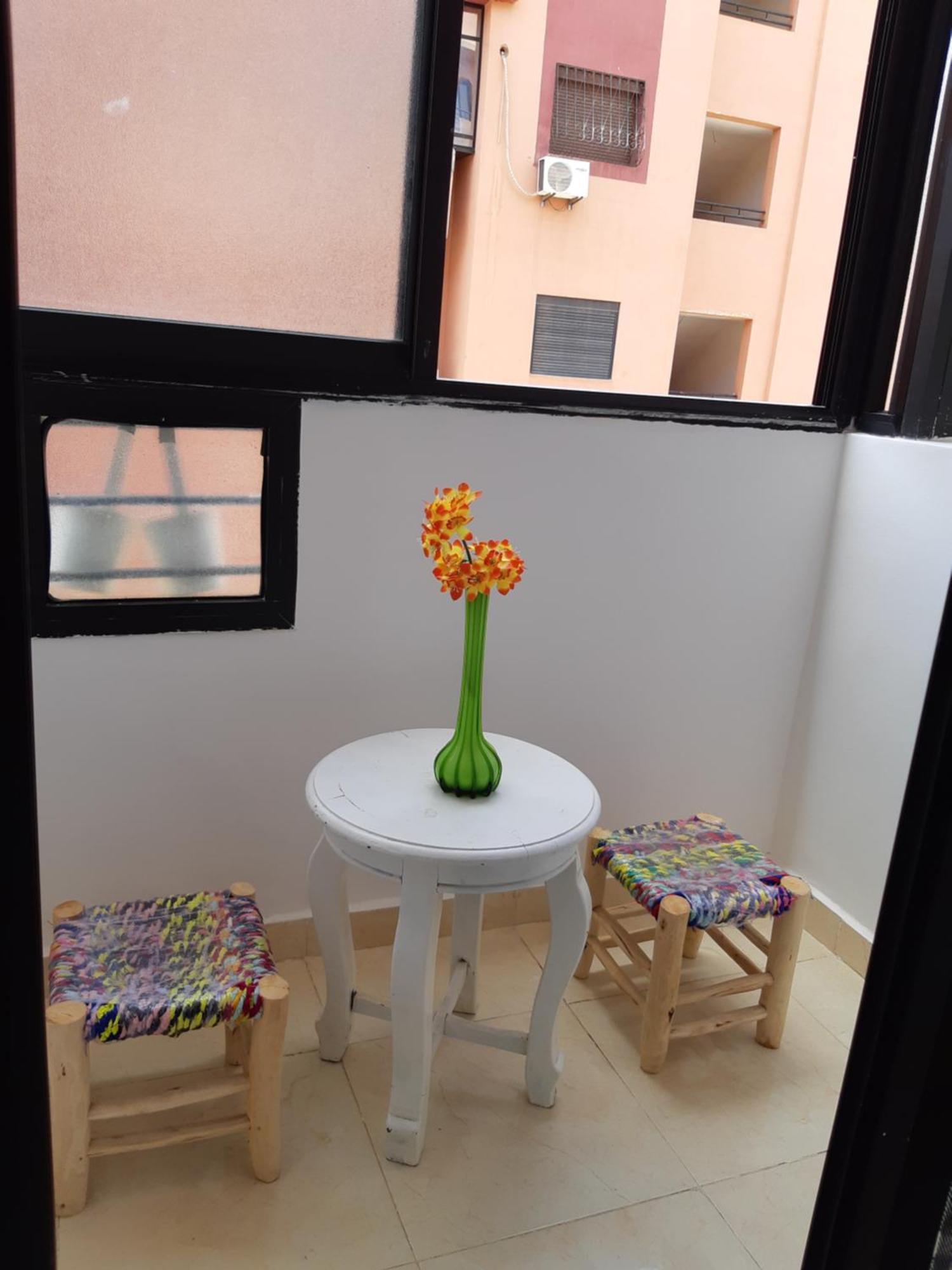 Appartement Cozy Marrakesh