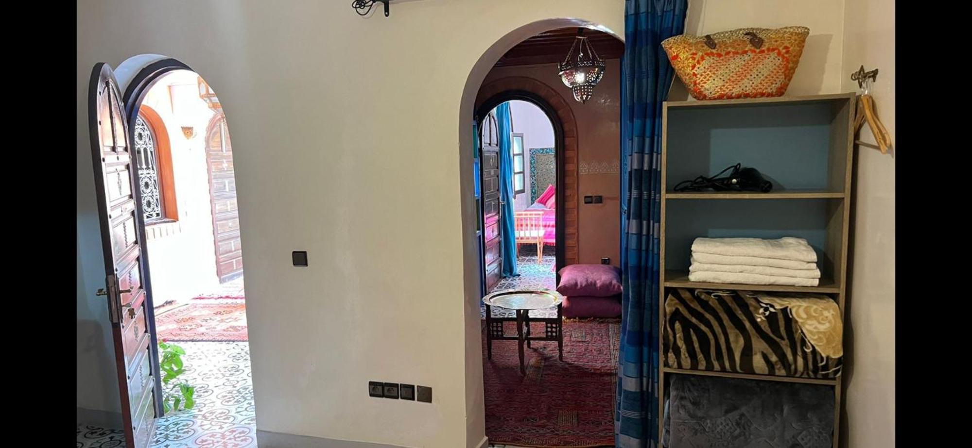 Konouz Marrakesh
