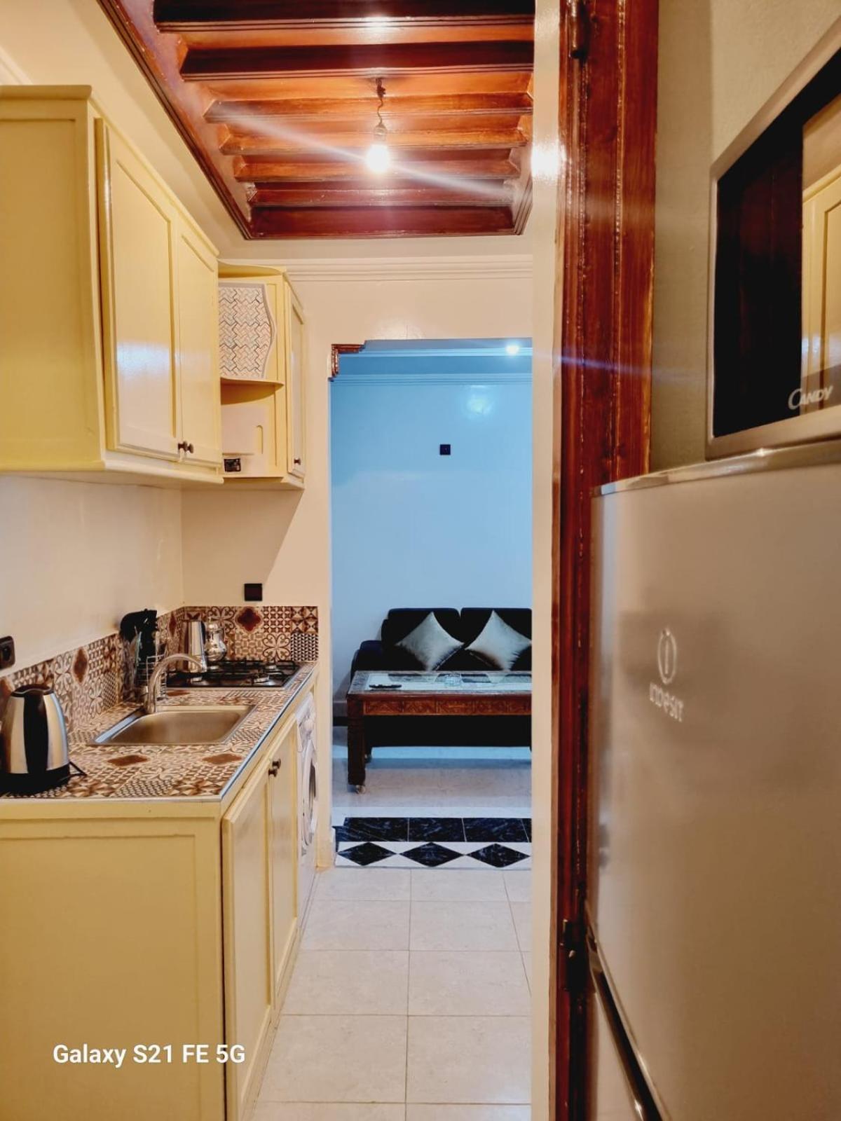Apartment Marrakech *