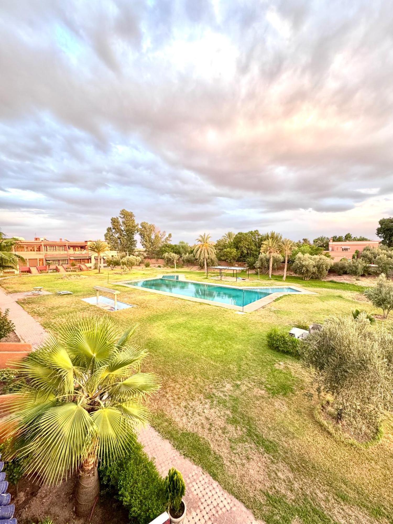 Villa Medley Marrakesh