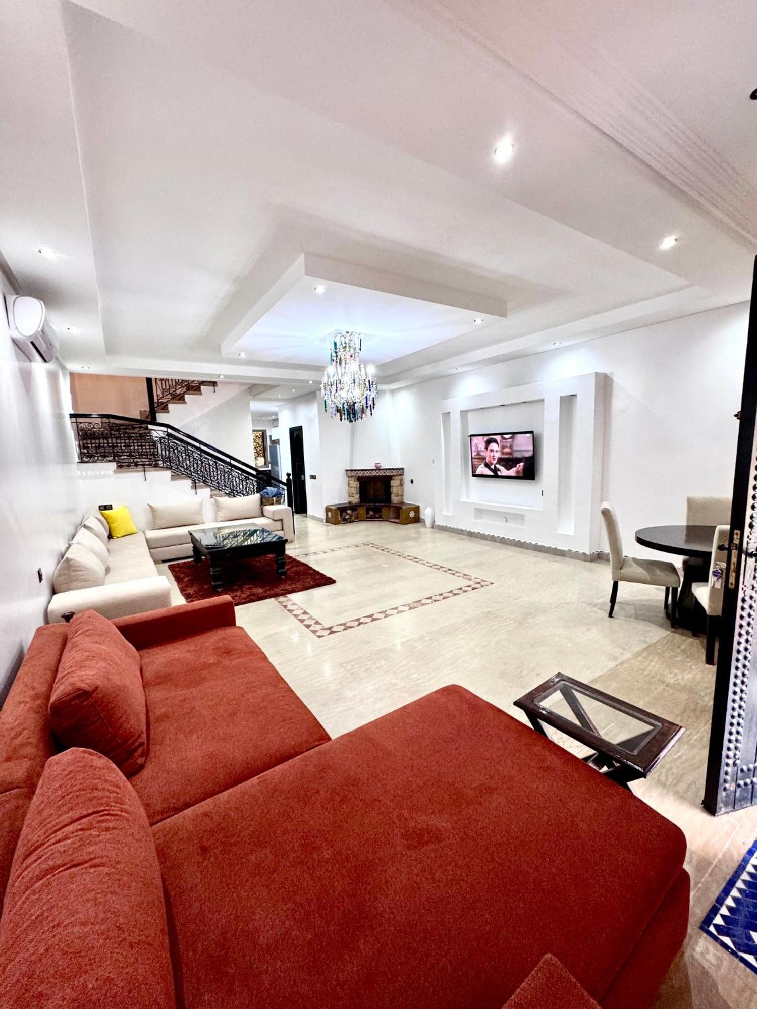 Villa Medley