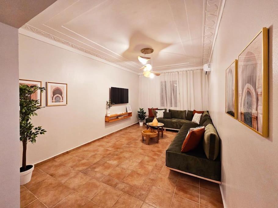 Cosy Et Elegant Appartement