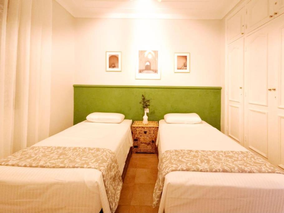 Appartement Cosy Et Elegant Marrakesh