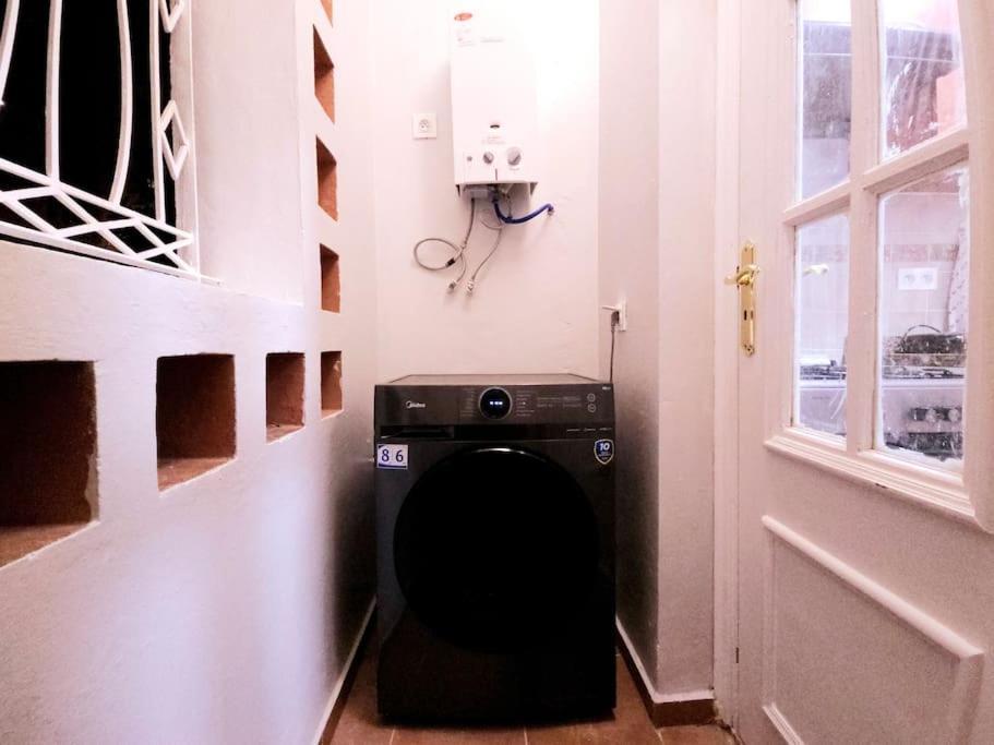 Appartement Cosy Et Elegant *