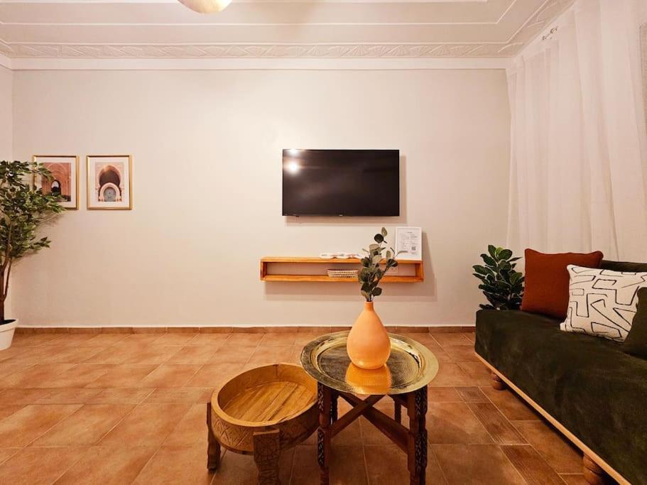 Cosy Et Elegant Appartement