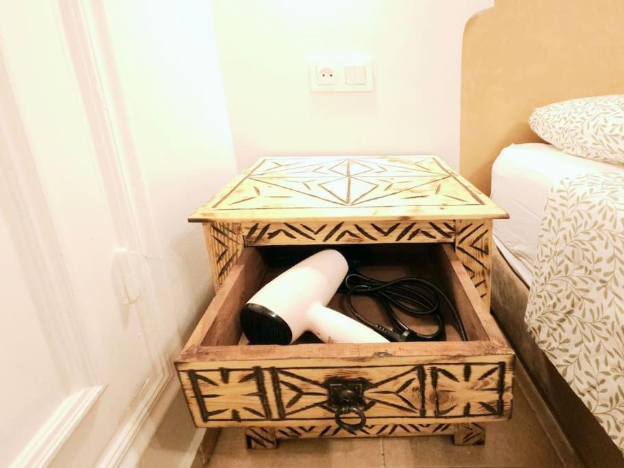 Cosy Et Elegant *