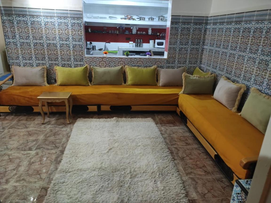 Apartment De Luxe *