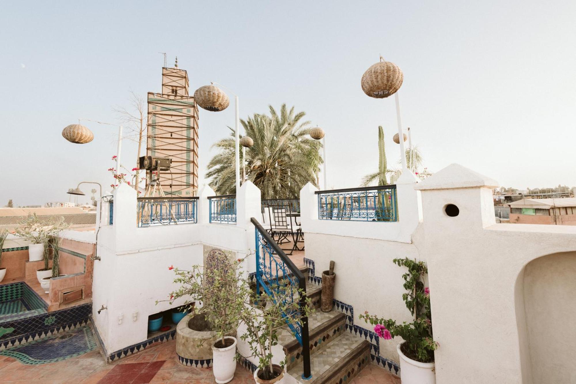Dar Alhambra 4*