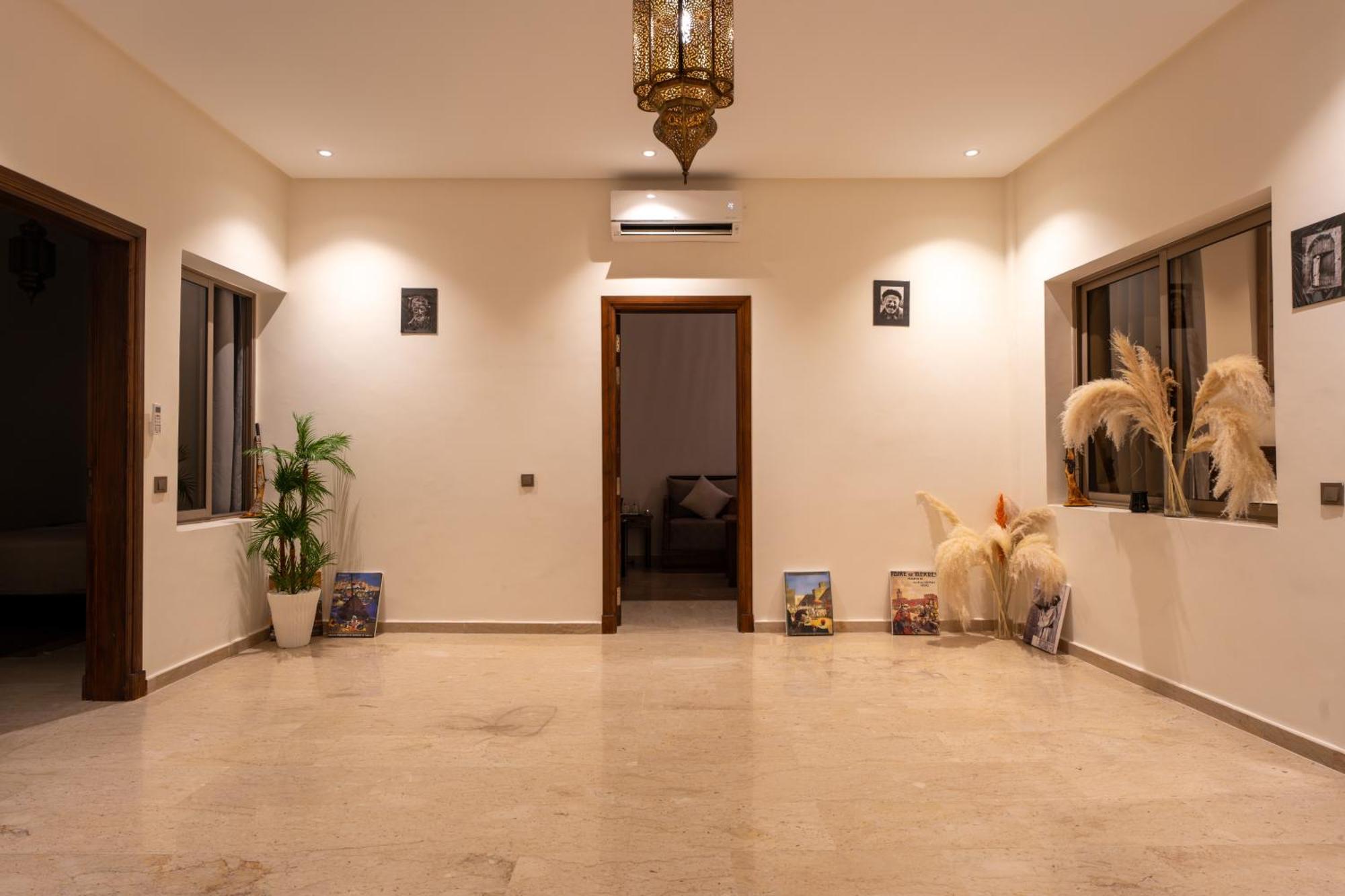 Dar Nourdha * Marrakesh