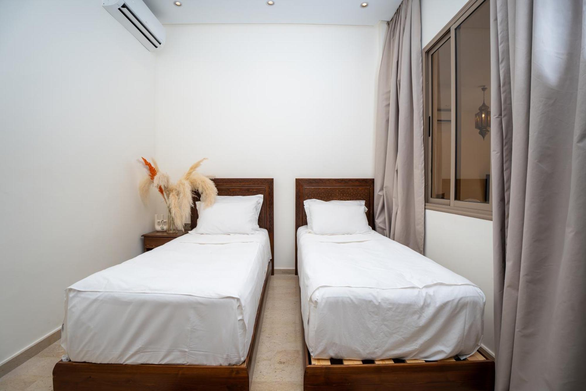 Guest house Dar Nourdha *
