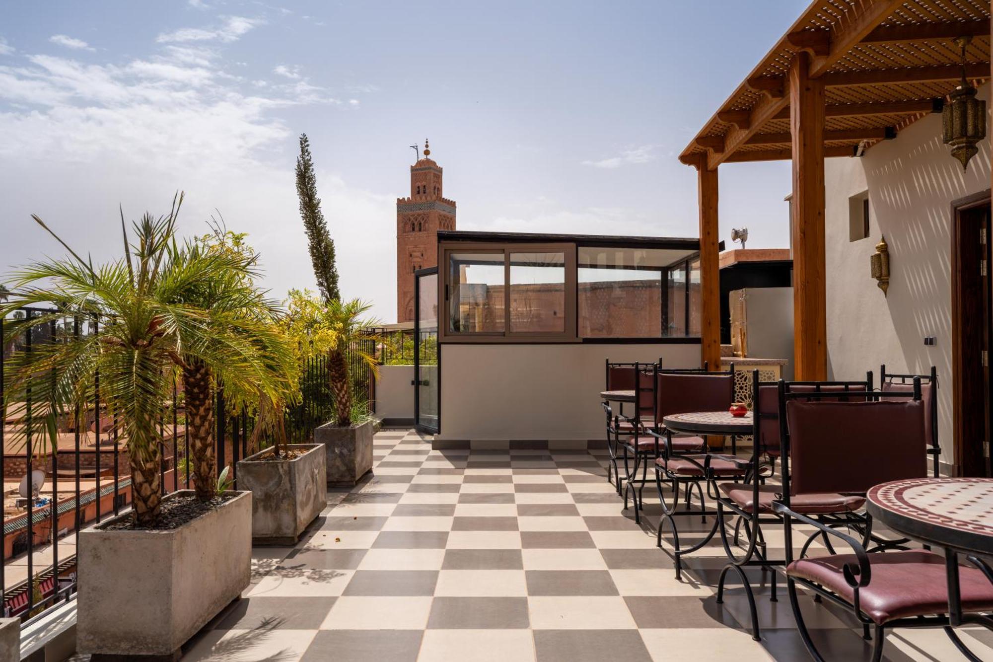 Dar Nourdha Marrakesh