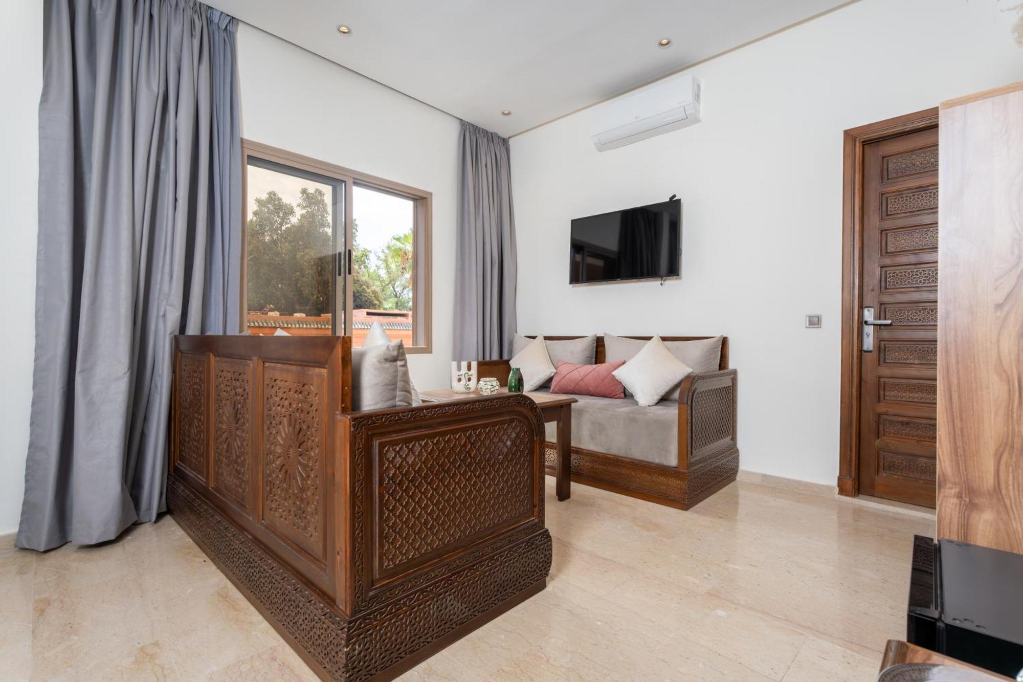 Guest house Dar Nourdha *