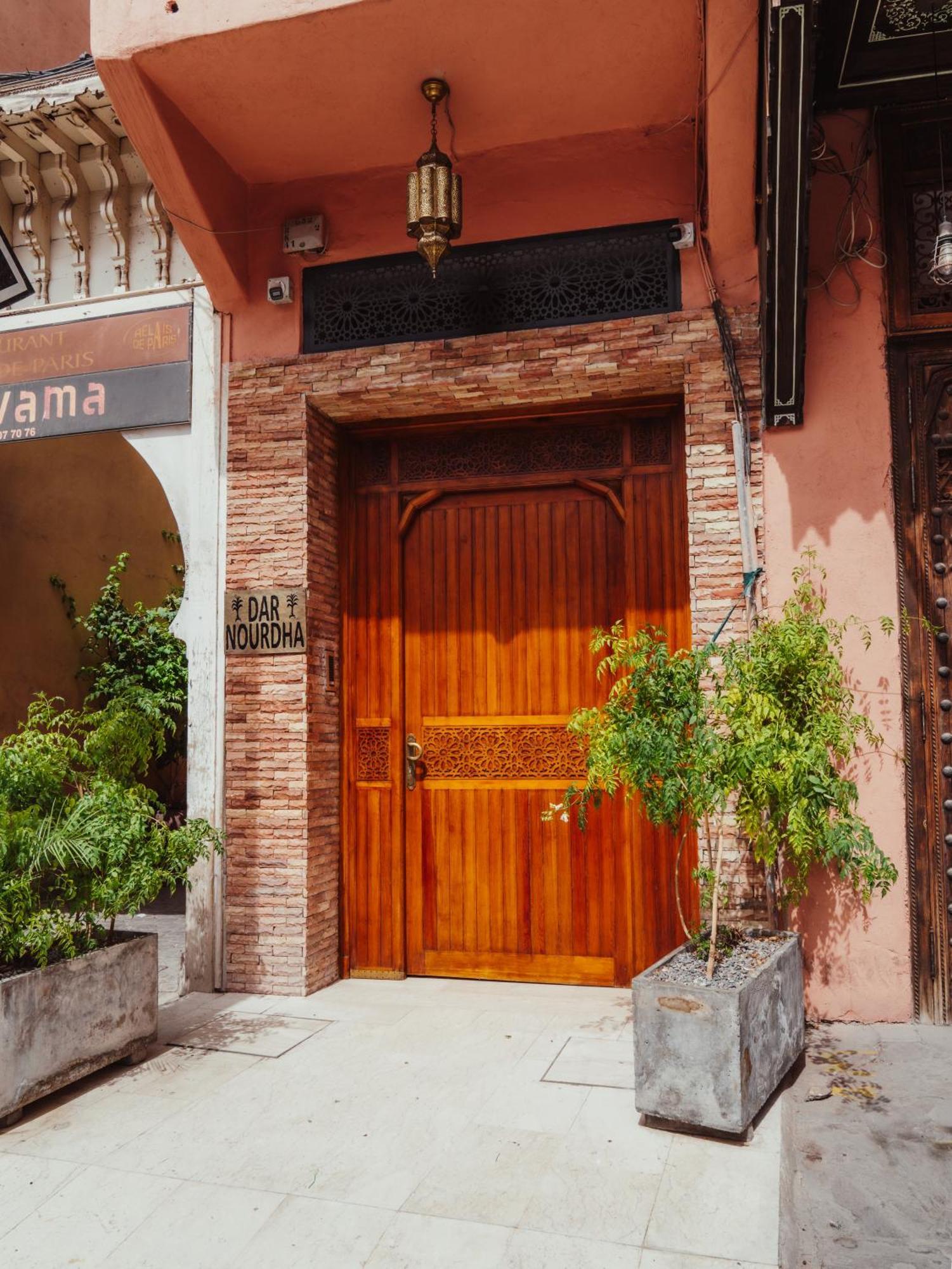 Dar Nourdha Guest house Marrakesh