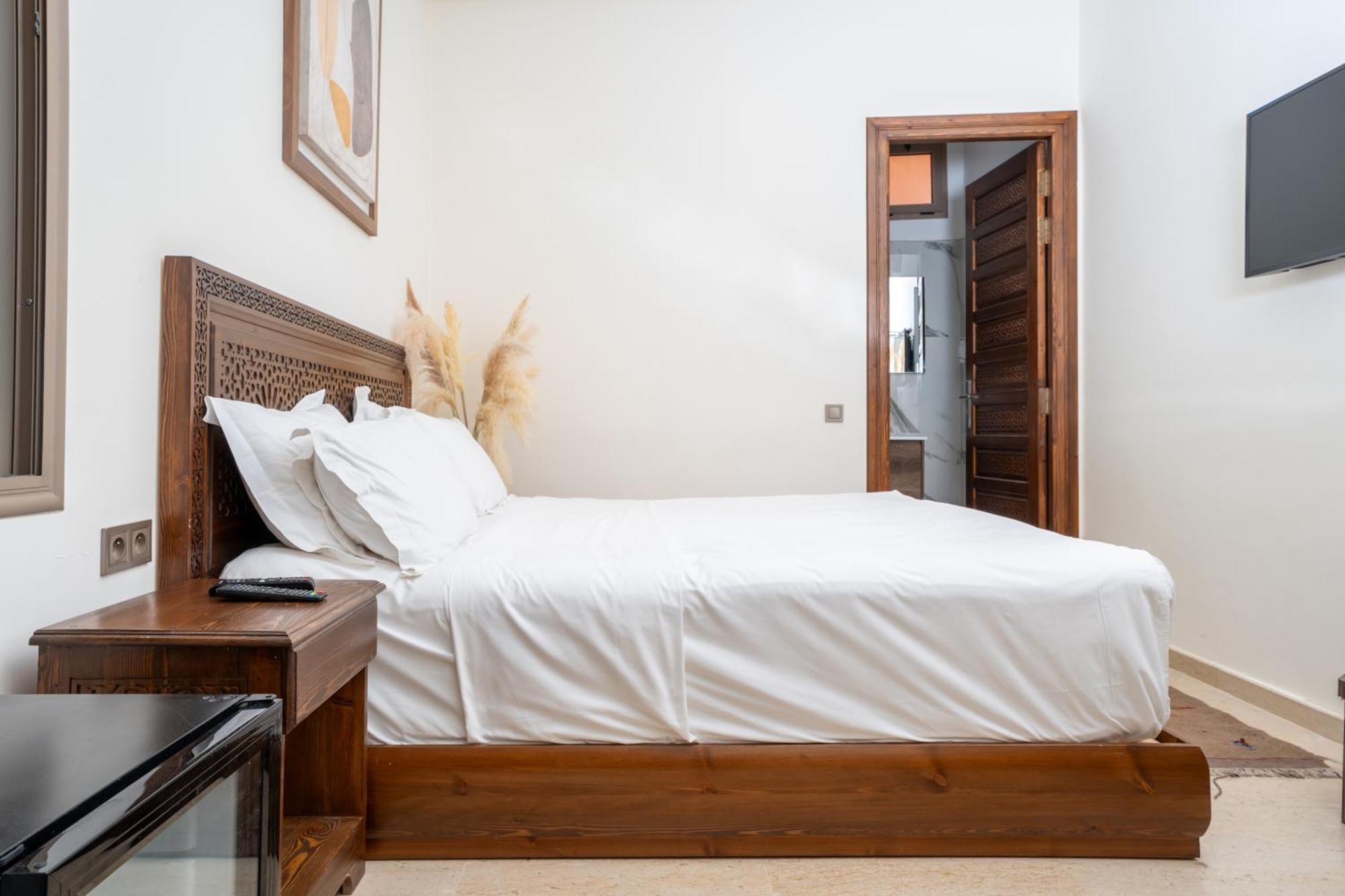 Guest house Dar Nourdha