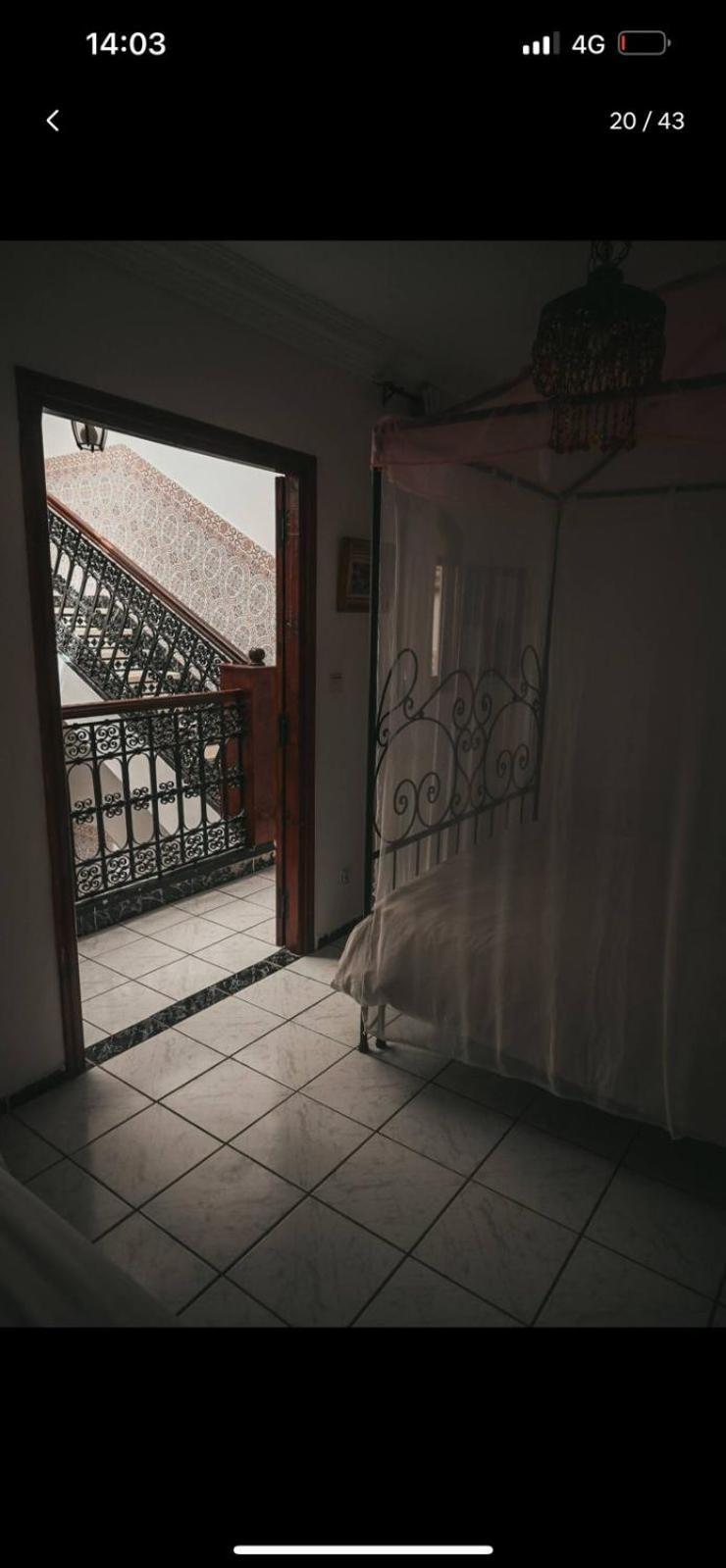 Casa vacanze Grand Touristique Marrakesh