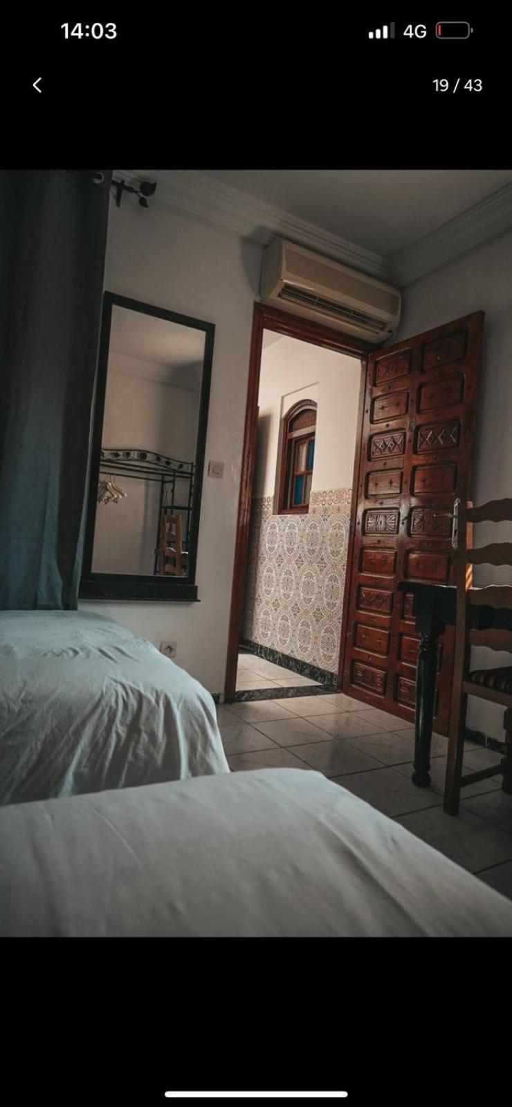 Grand Touristique Casa vacanze Marrakesh