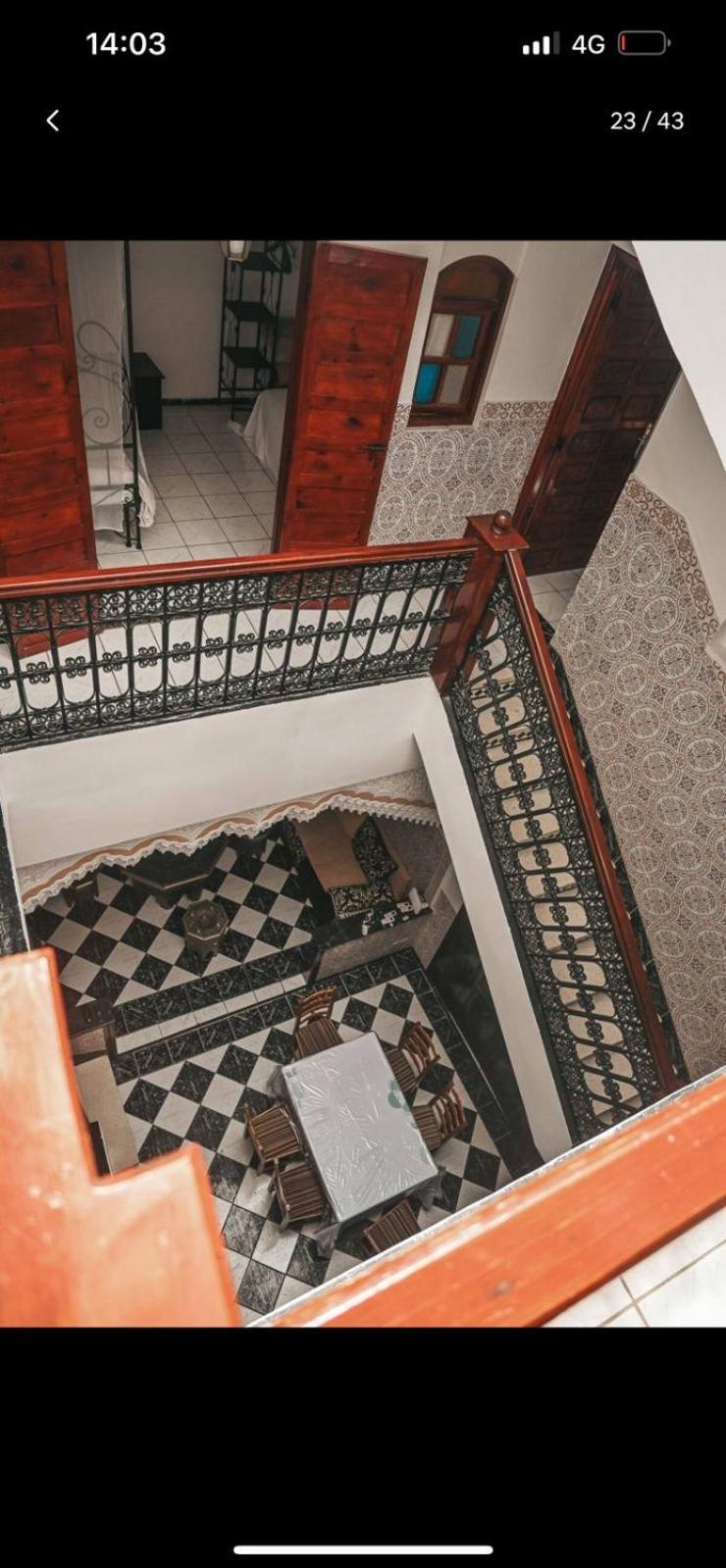 Casa vacanze Grand Touristique *