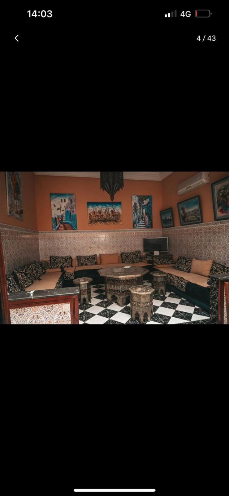 Grand Touristique Casa vacanze