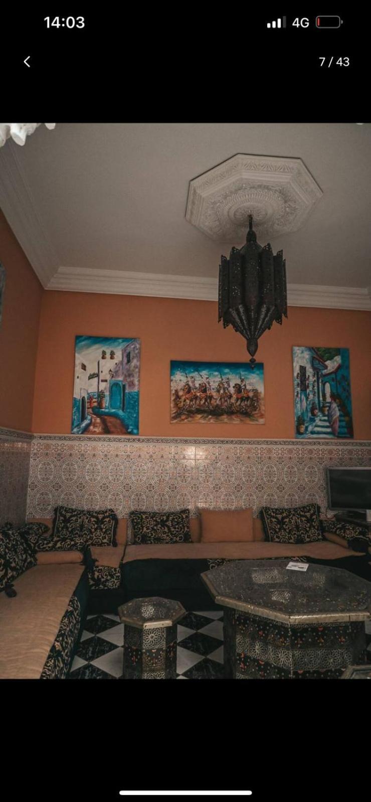 Grand Touristique Casa vacanze *