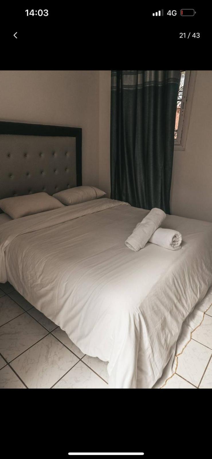 Grand Touristique Casa vacanze