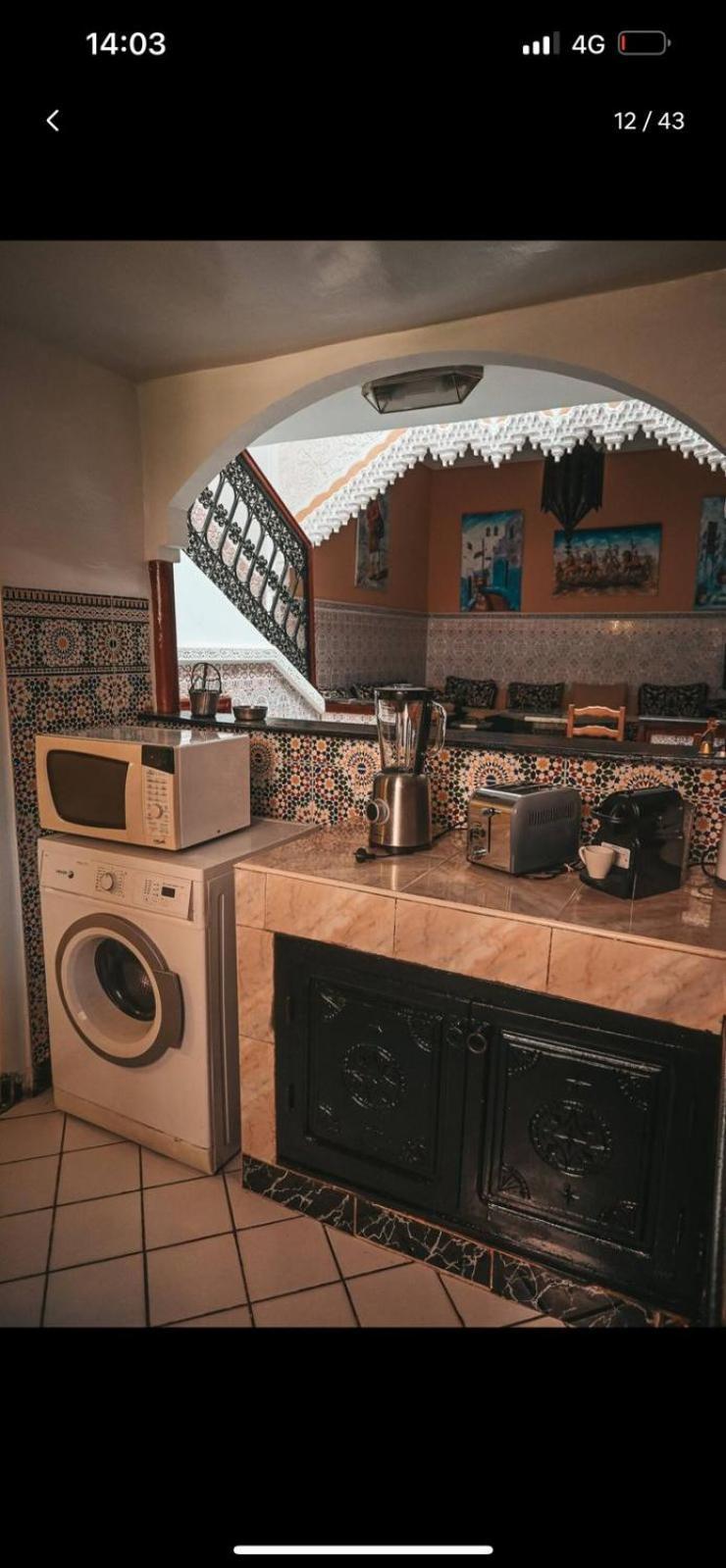 Casa vacanze Grand Touristique