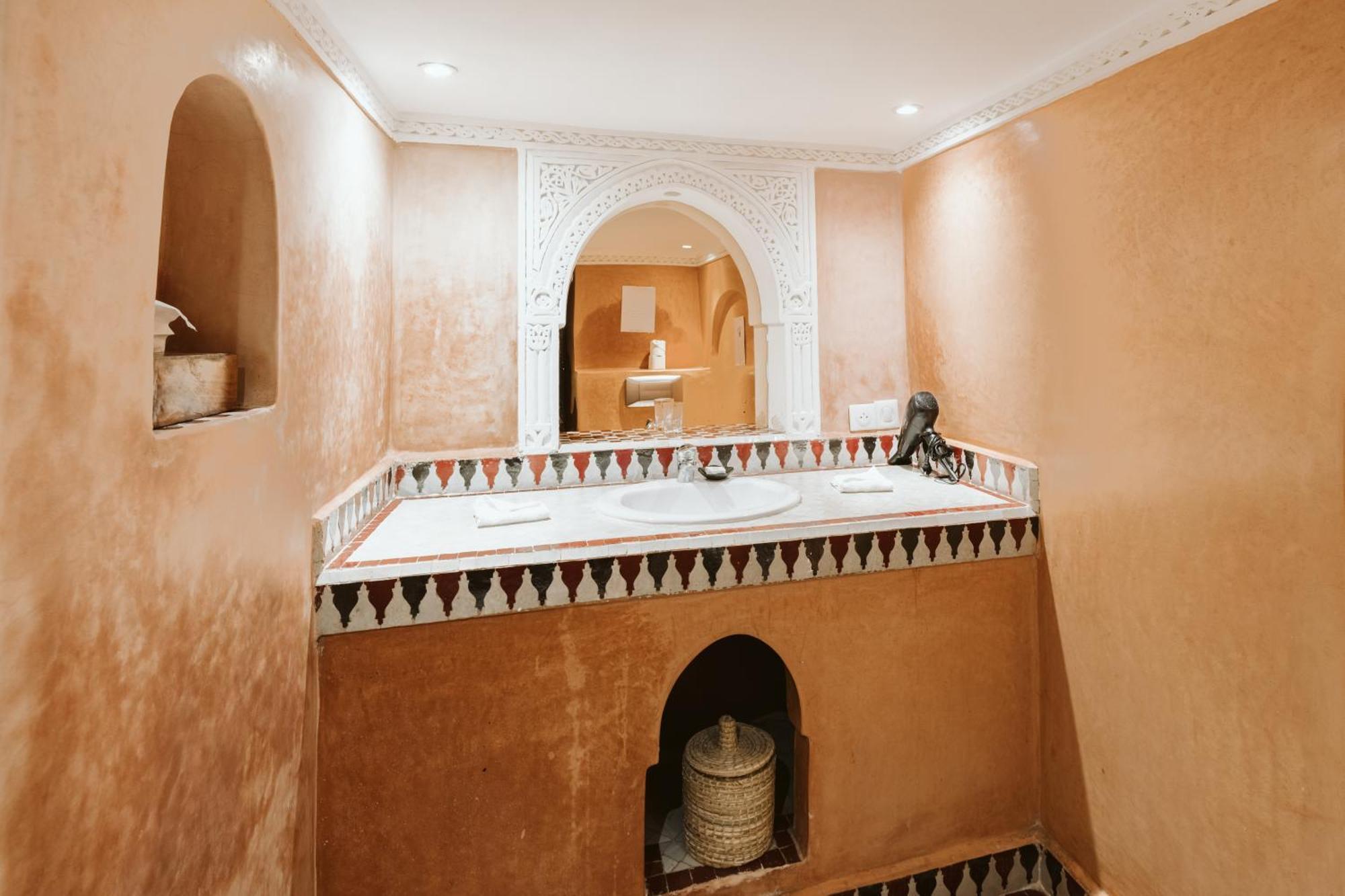 Riad Dar Alhambra Marrakesh