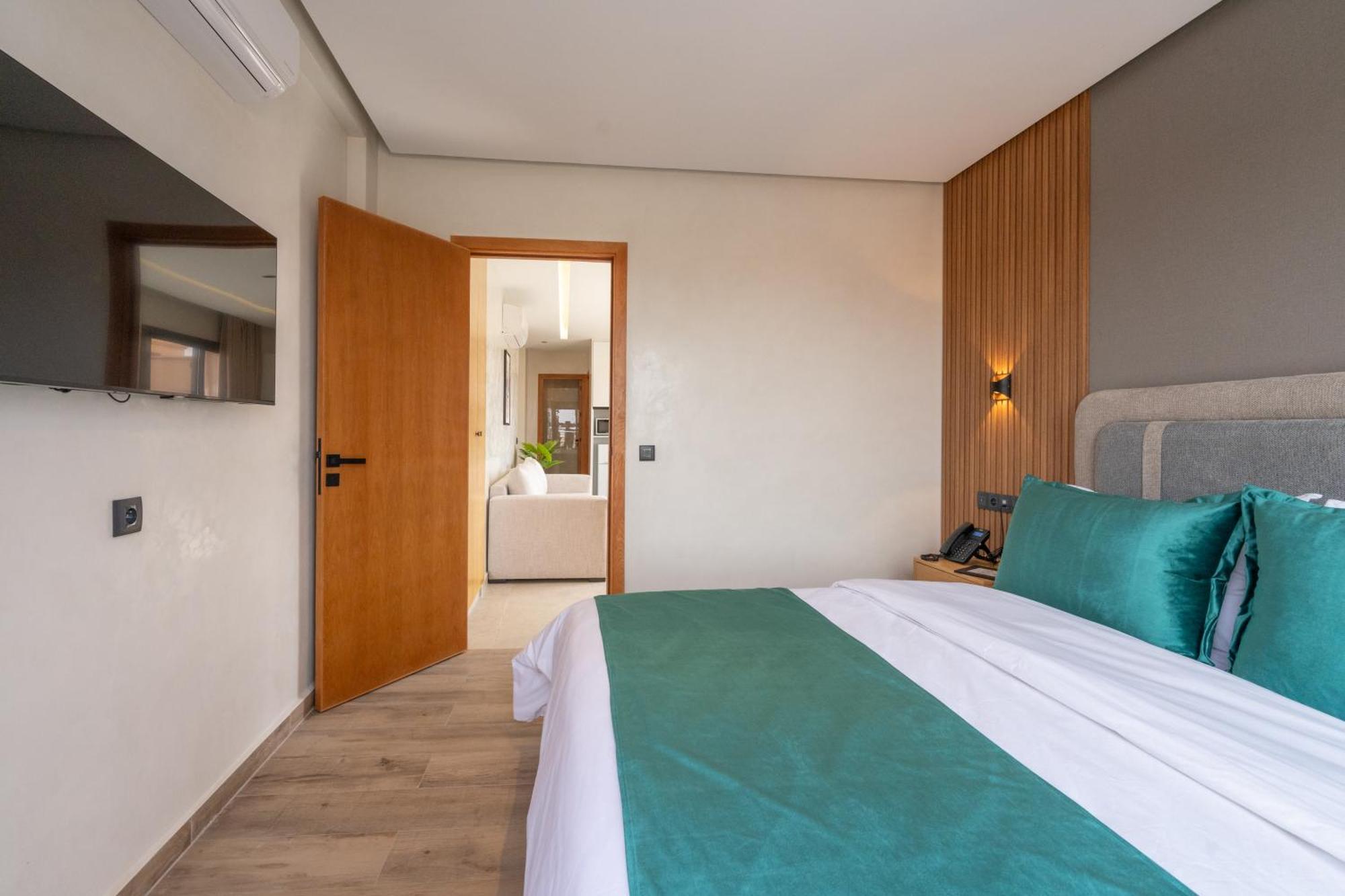 Rambla Hotel Marrakesh