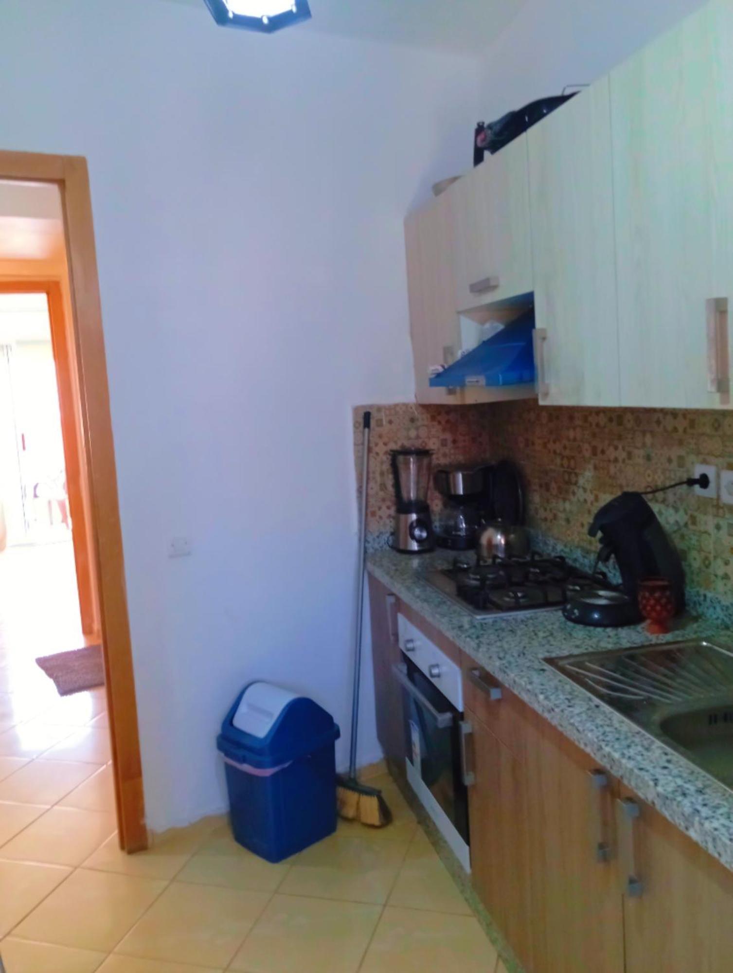 Calme Et Spacieux Appartement Marrakesh