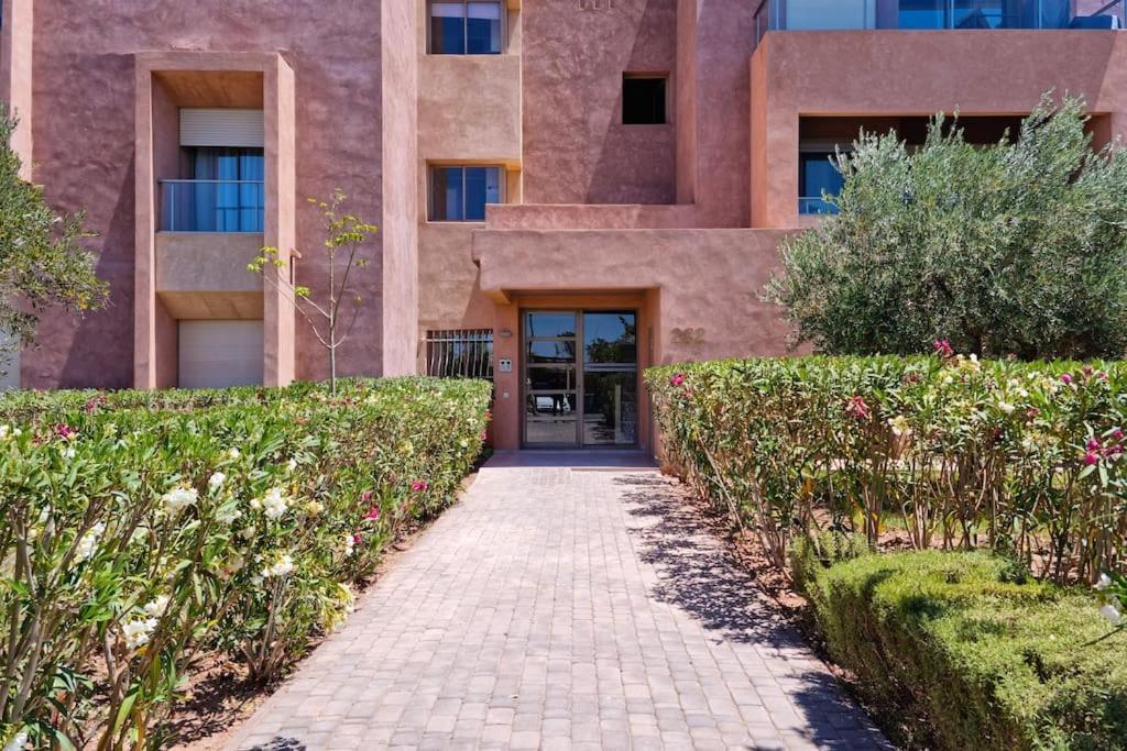 New Incredible&elegant-prestigia-pool-free Parking Apartment *