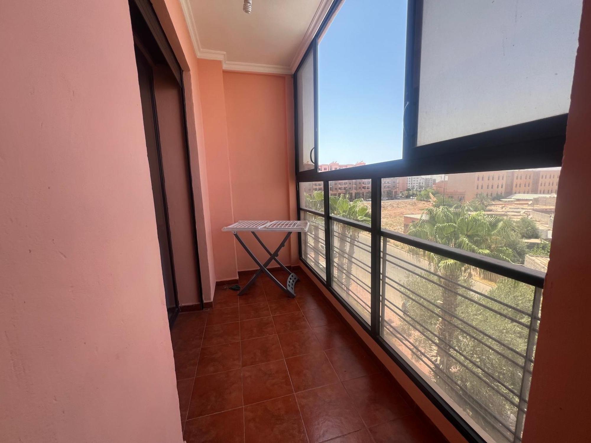 Apartment Assafa H26