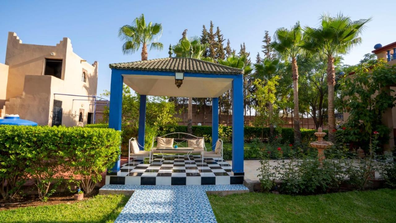 Nature Et Détente Villa